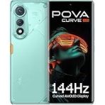TECNO POVA CURVE 5G (8/128GB) - Image 3