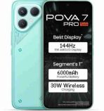 TENCO POVA 7 5G (8/256GB)