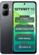 INFINIX SMART 10 (4/64GB) - Image 4