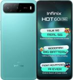 INFINIX HOT 60i 5G (4/128GB) - Image 4