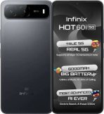 INFINIX HOT 60i 5G (4/128GB) - Image 3