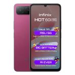 INFINIX HOT 60i 5G (4/128GB)