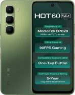 INFINIX HOT 60 5G (4/128GB) - Image 4