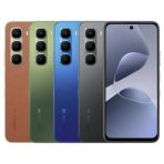 INFINIX HOT 60 5G (4/128GB)