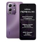 INFINIX NOTE 50X 5G - Image 2