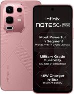 INFINIX NOTE 50X 5G - Image 3