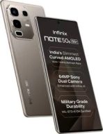 INFINIX NOTE 50s 5G