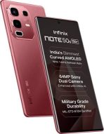 INFINIX NOTE 50s 5G - Image 2