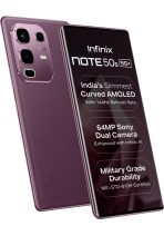 INFINIX NOTE 50s 5G - Image 4