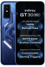 INFINIX GT30 5G+ - Image 2