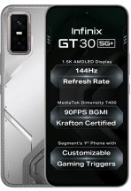 INFINIX GT30 5G+ - Image 3
