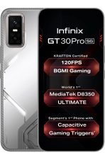 INFINIX GT30 PRO 5G